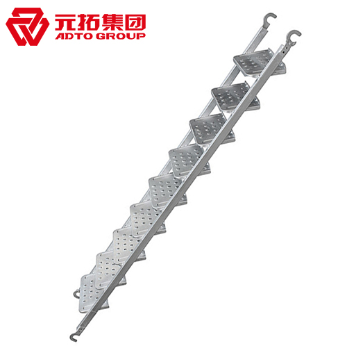 掛鉤步梯的五大優(yōu)勢